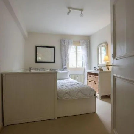 Boutique Fachwerkhaus Thirty Five