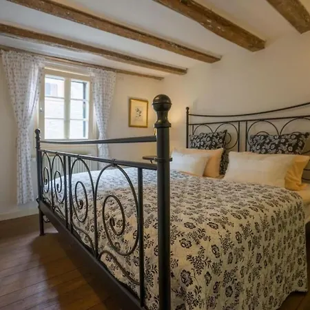 Boutique Fachwerkhaus Thirty Five