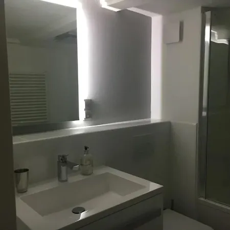 Boutique Fachwerkhaus Thirty Five شقة