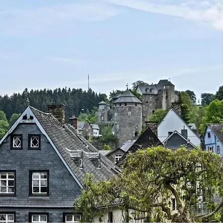 Boutique Fachwerkhaus Thirty Five Apartment *