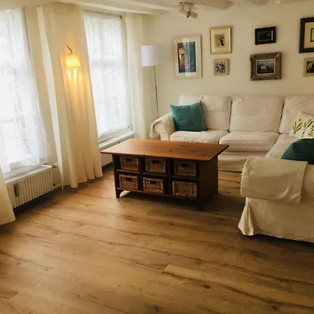 Boutique Fachwerkhaus Thirty Five * Моншау