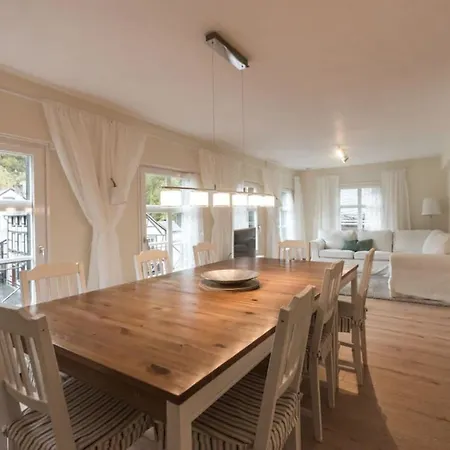 Boutique Fachwerkhaus Thirty Five شقة *