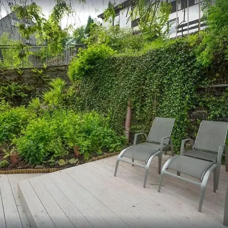 Boutique Fachwerkhaus Thirty Five *