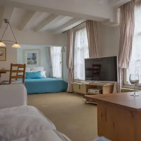 Boutique Fachwerkhaus Thirty Five * مونشاو