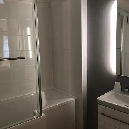 Boutique Fachwerkhaus Thirty Five مونشاو