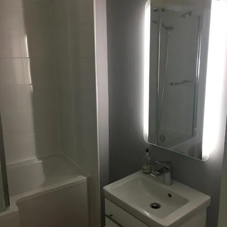 Boutique Fachwerkhaus Thirty Five مونشاو