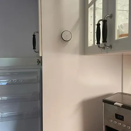 Boutique Fachwerkhaus Thirty Five Apartamento *