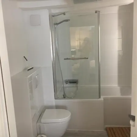 Boutique Fachwerkhaus Thirty Five Apartamento