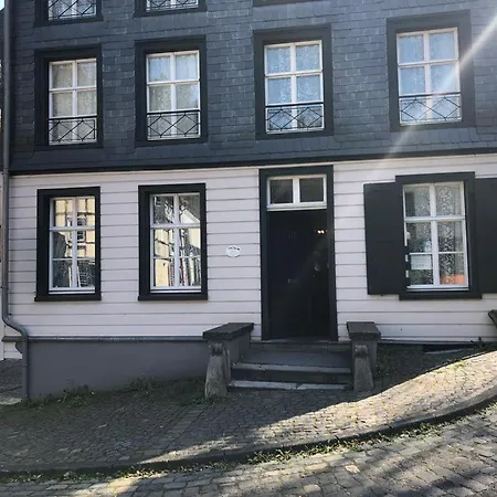 Boutique Fachwerkhaus Thirty Five Monschau
