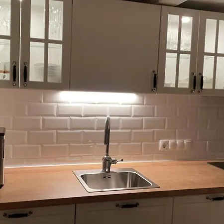 Apartment Boutique Fachwerkhaus Thirty Five Monschau