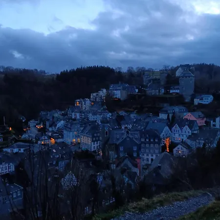 Апартаменты Boutique Fachwerkhaus Thirty Five *