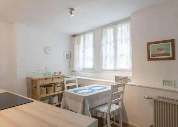 Boutique Fachwerkhaus Thirty Five