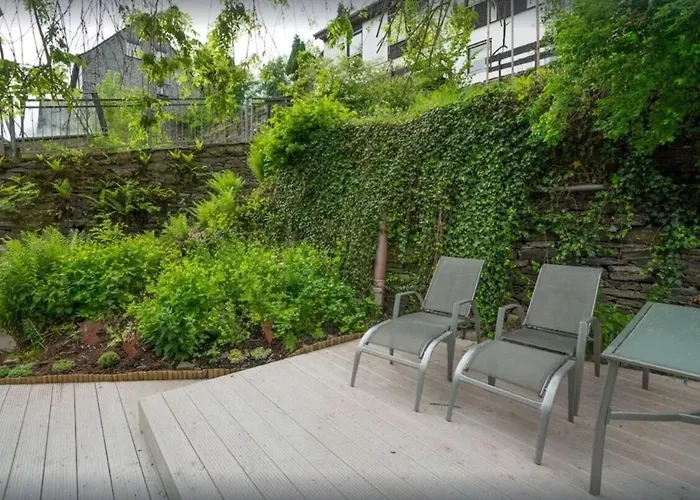 Boutique Fachwerkhaus Thirty Five *