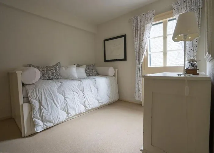 Boutique Fachwerkhaus Thirty Five * Моншау