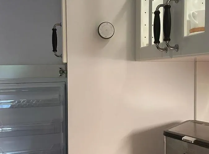 Boutique Fachwerkhaus Thirty Five Appartement *