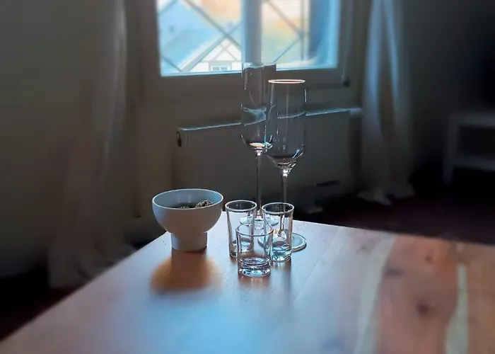 Boutique Fachwerkhaus Thirty Five